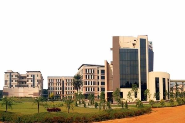 GD Goenka College