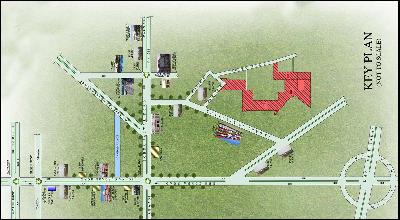jewar airport