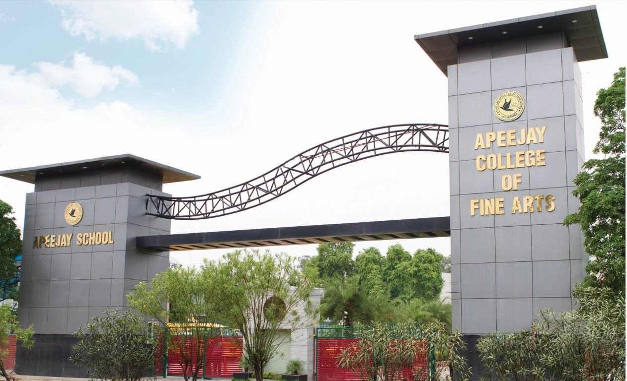 APEEJAY College