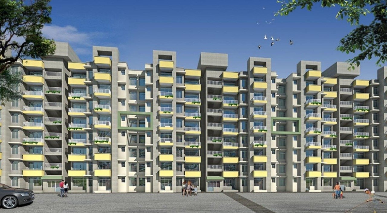 Palwal City