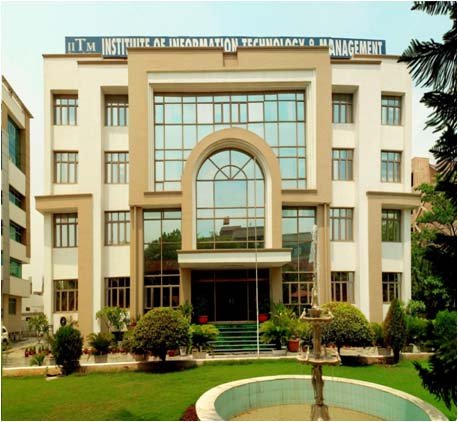 IITM College