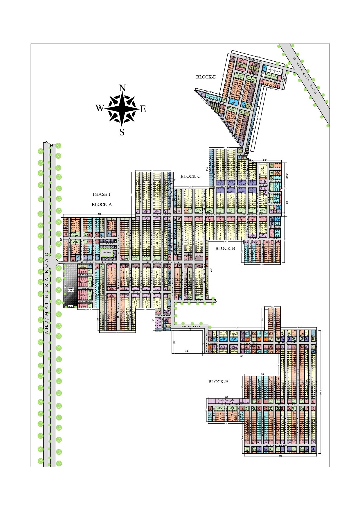 jewar airport