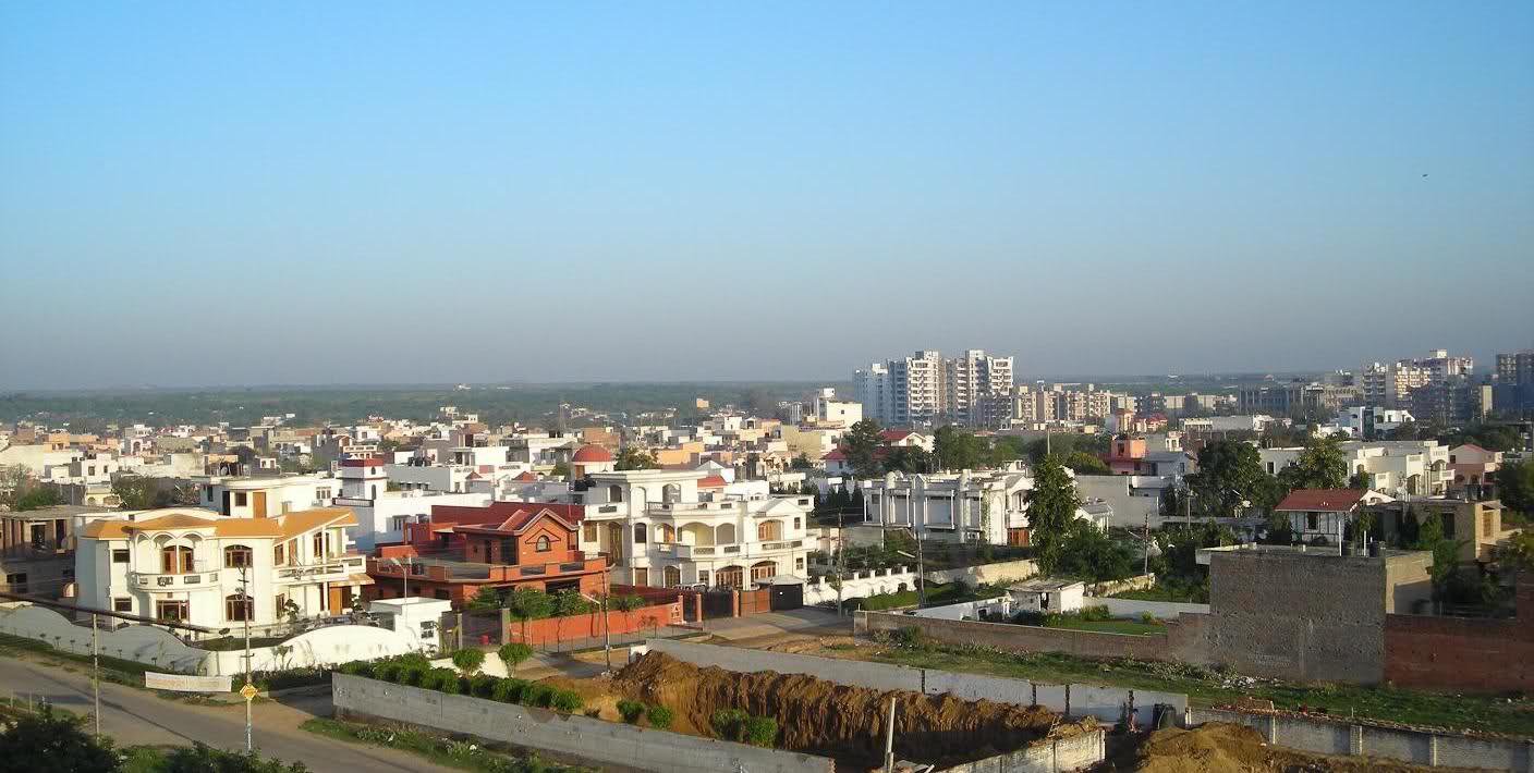 Faridabad